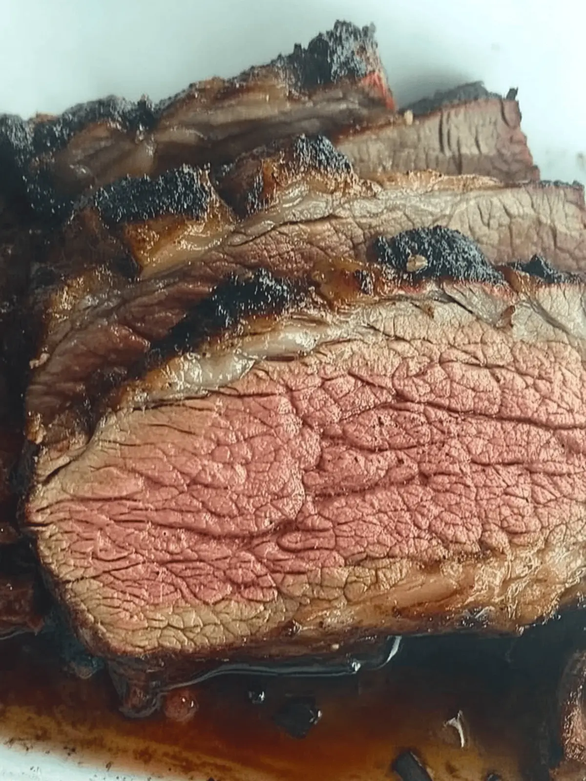 Savory Slow-Cooked Beef Loin Tri-Tip Roast for Comfort Food Bliss 2 Slow-Cooked Beef Loin Tri-Tip Roast