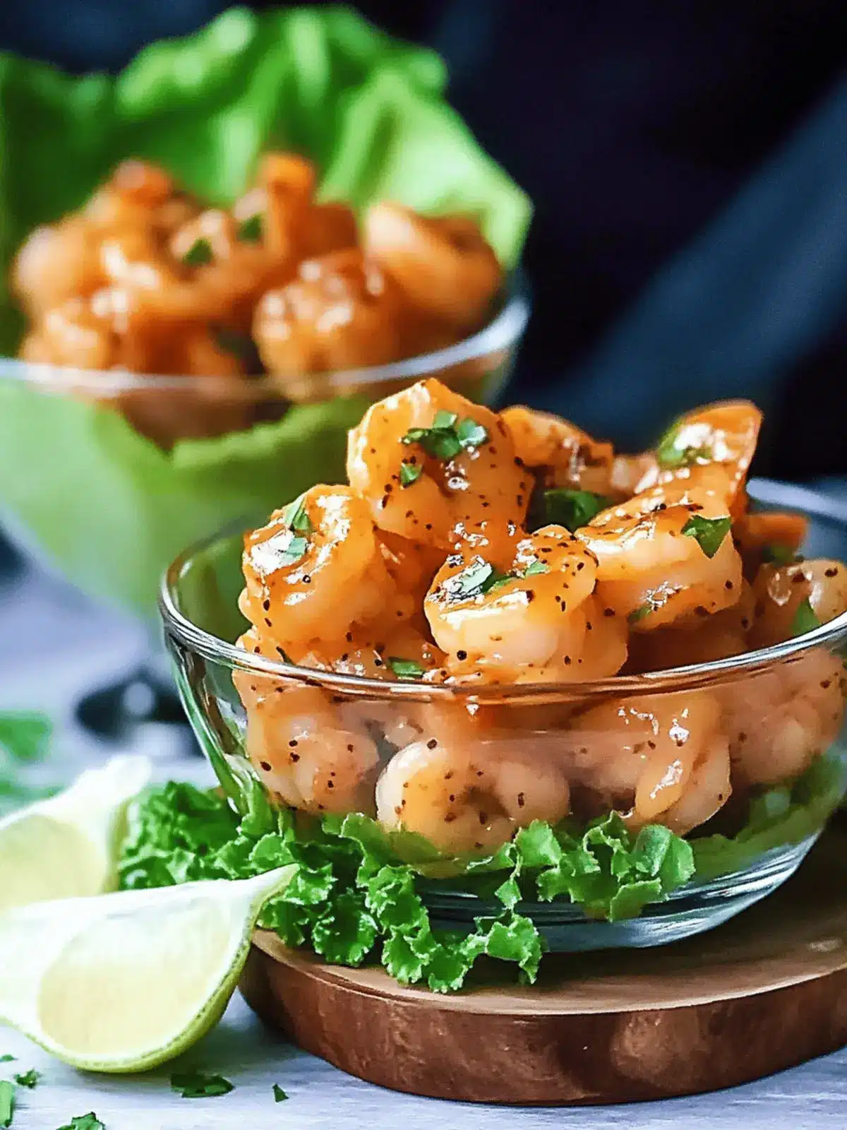 Dynamite Shrimp