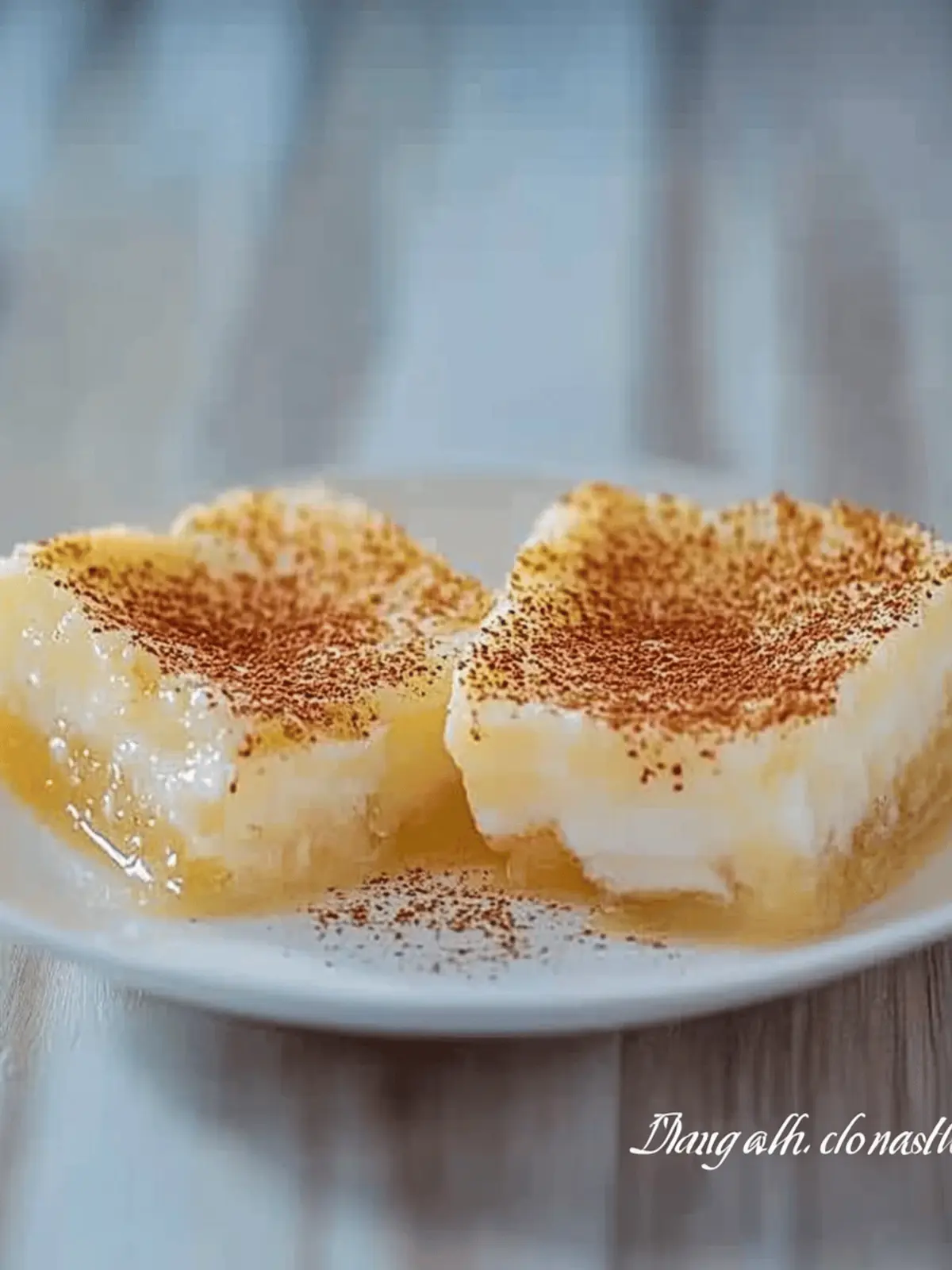 Maja Blanca Recipe
