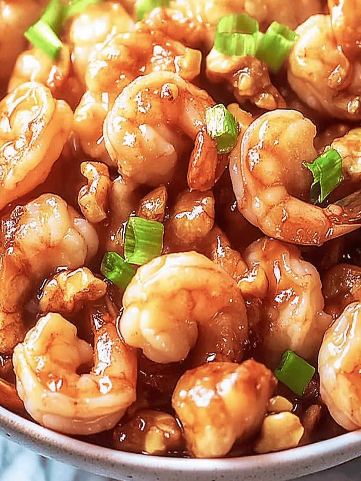 Crispy Honey Walnut Shrimp: Your Go-To Takeout Fix at Home 3 Honey Walnut Shrimp