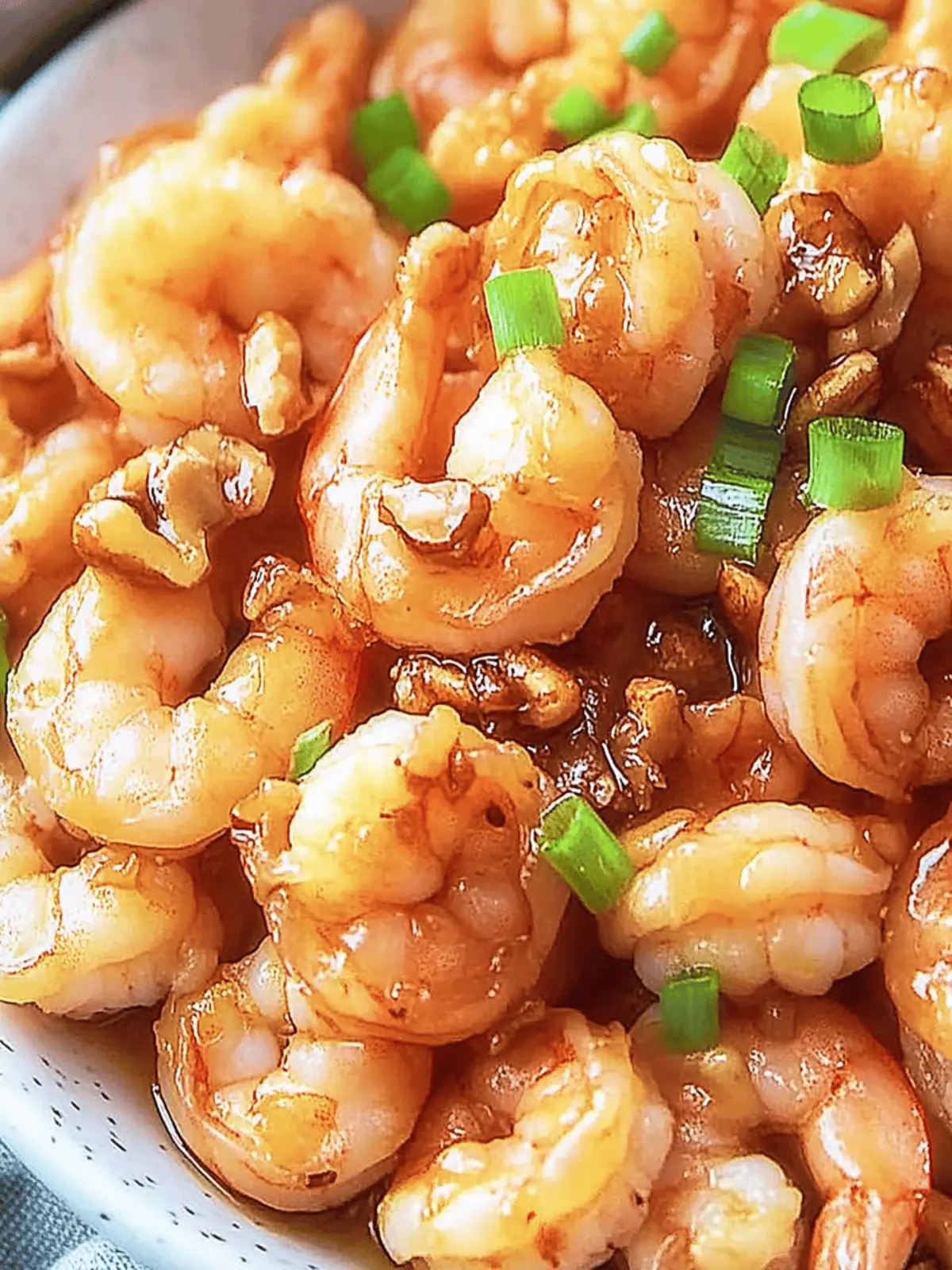 Crispy Honey Walnut Shrimp: Your Go-To Takeout Fix at Home 2 Honey Walnut Shrimp