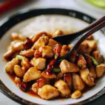 Kung Pao Chicken