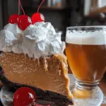 Magical Three Broomsticks Root Beer