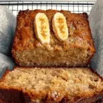 Delicious Cottage Cheese Banana Bread