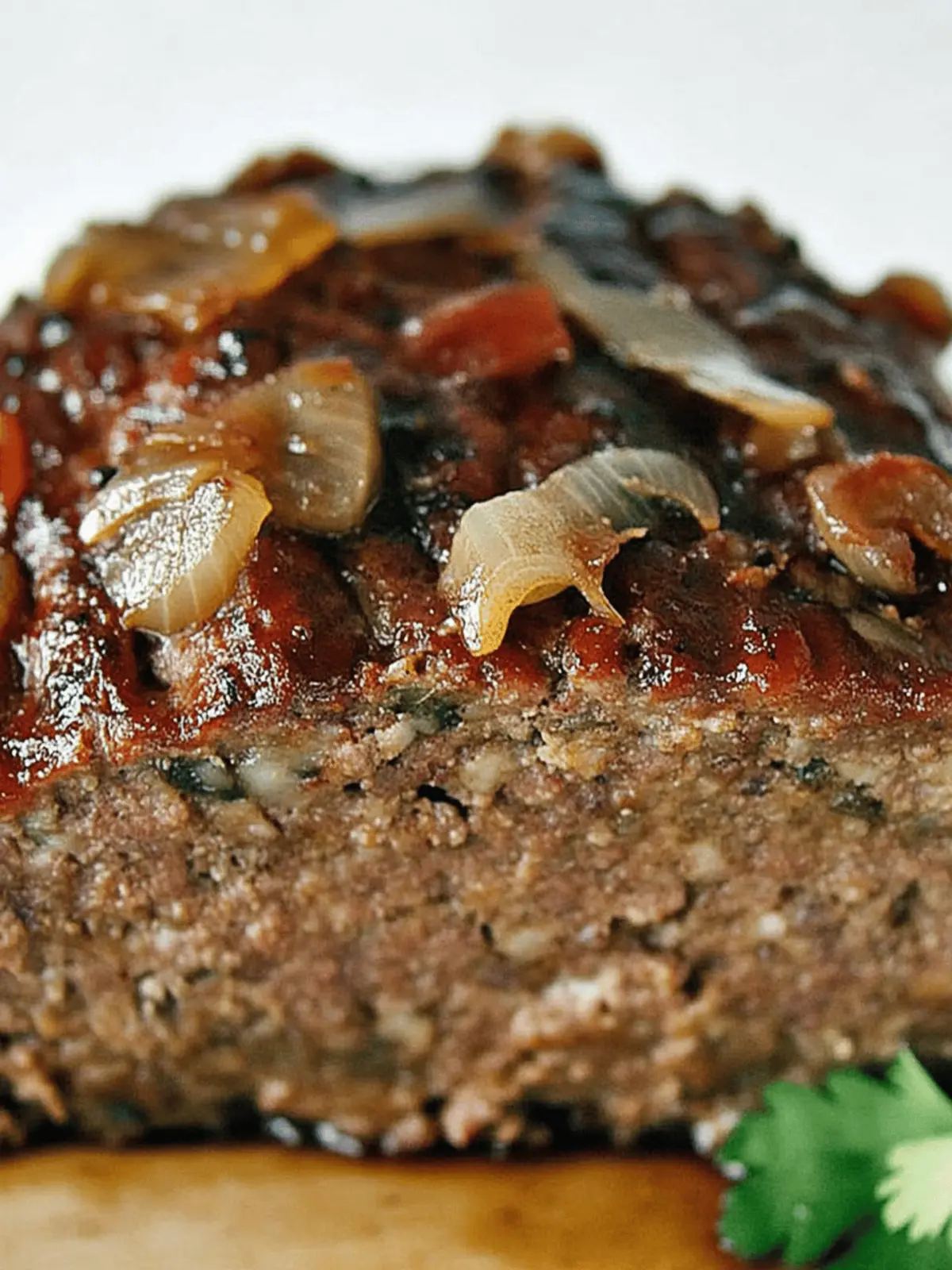 Savory Asian Meatloaf with Spicy Twist for Family Comfort 3 Asian Meatloaf