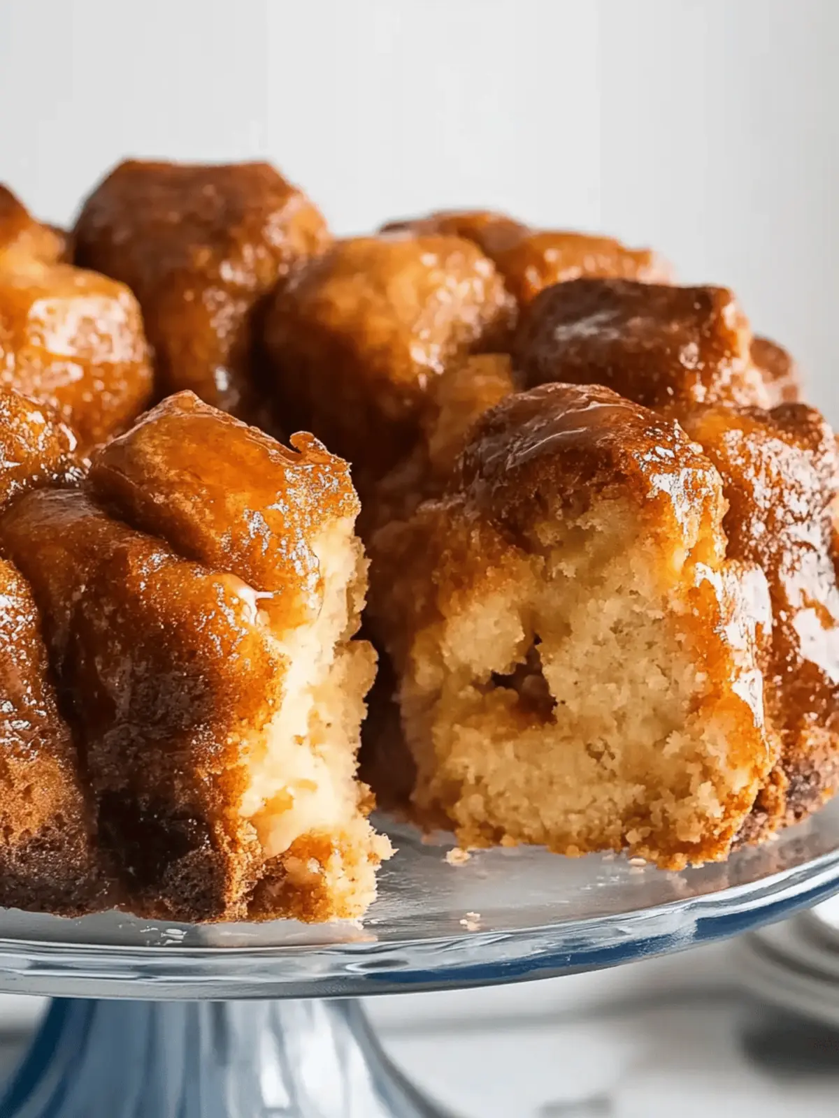 Monkey Bread