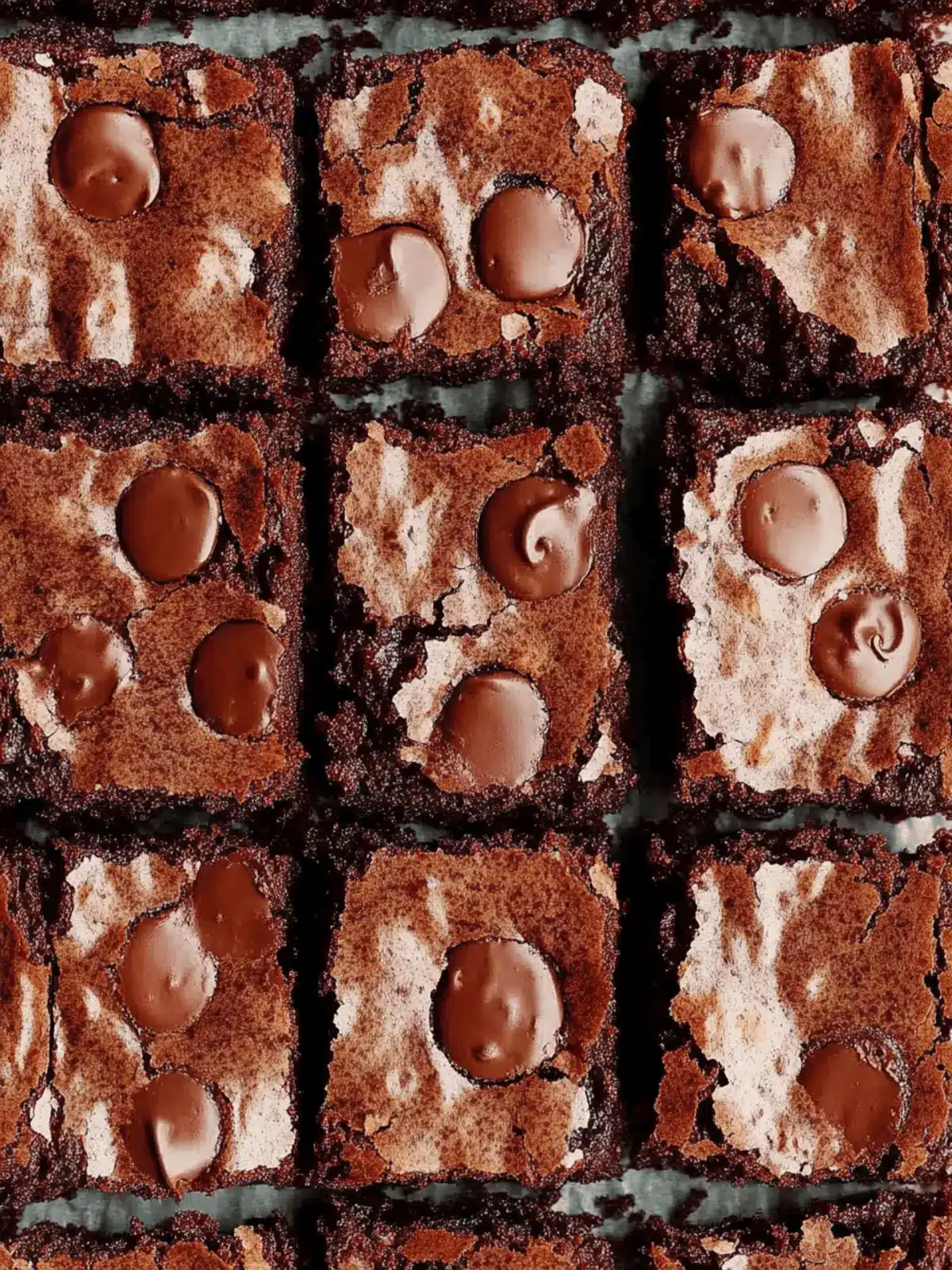 Best Homemade Brownies