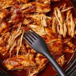 Brown Sugar BBQ Chicken