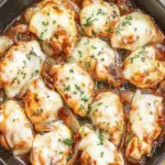 French Onion Chicken