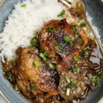 This Twist on Classic Chicken Adobo Is Extra Luxurious