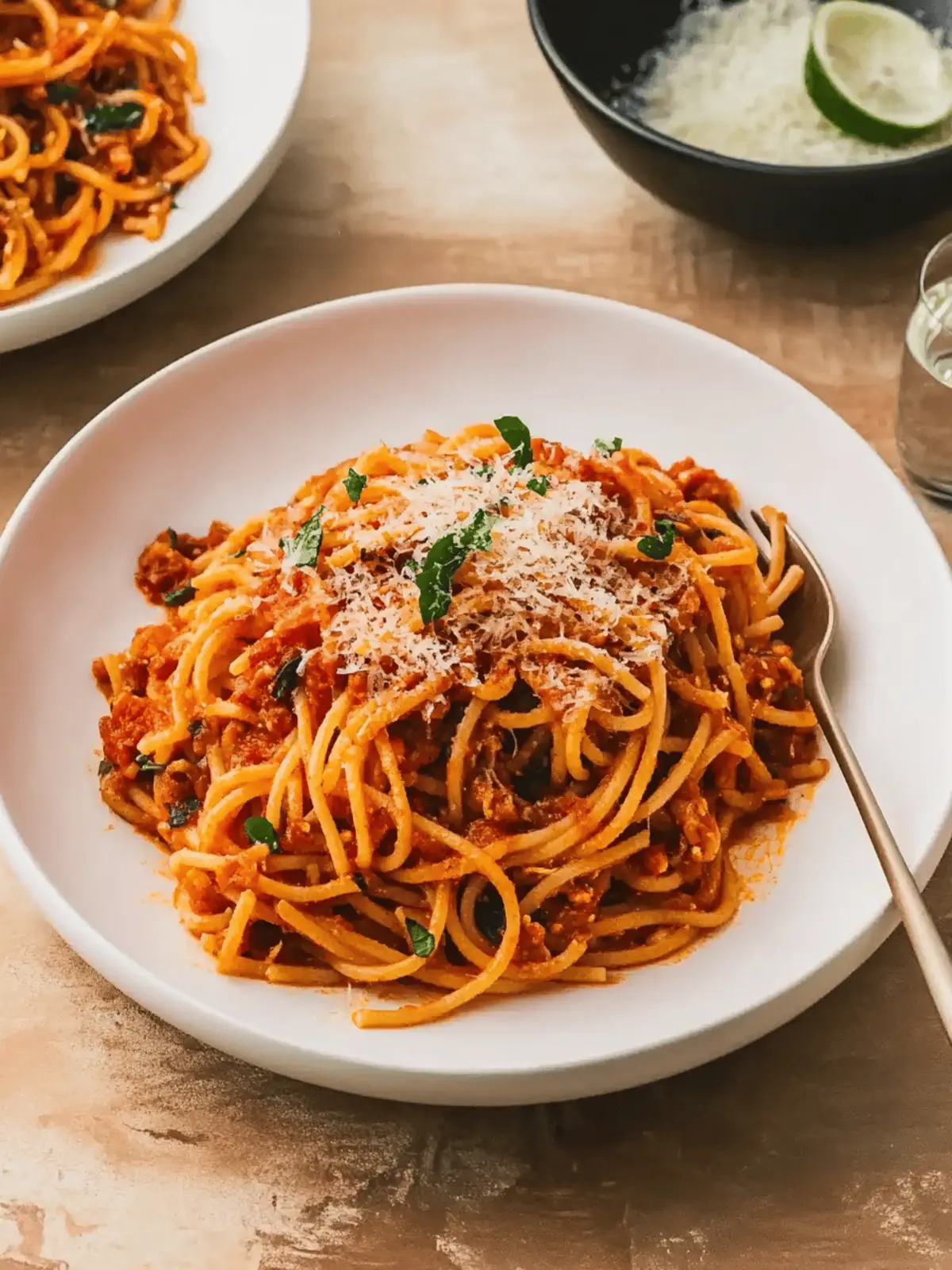 Master Spaghetti all'Assassina for Bold Flavor Lovers 3 Spaghetti all'Assassina (Assassin's Spaghetti)