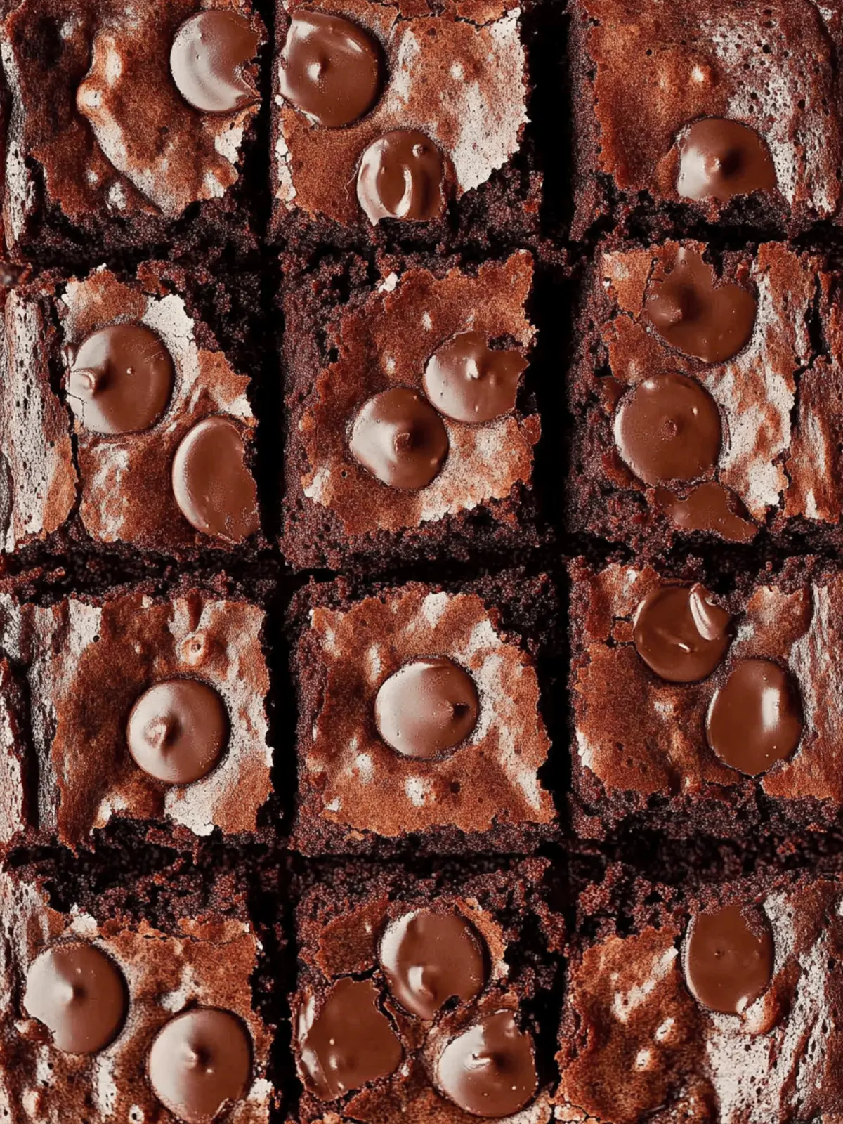 Best Homemade Brownies