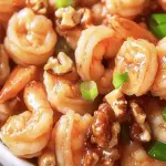 Honey Walnut Shrimp