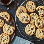 Classic Chocolate Chip Cookies