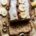 Cinnamon Swirl Banana Bread