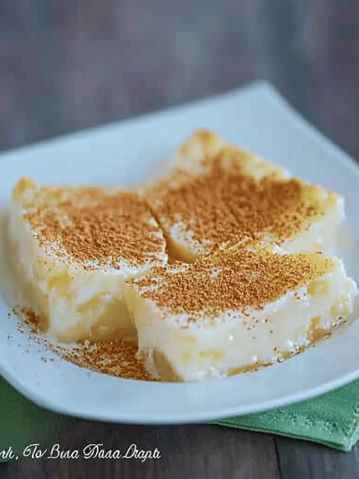 Maja Blanca Recipe