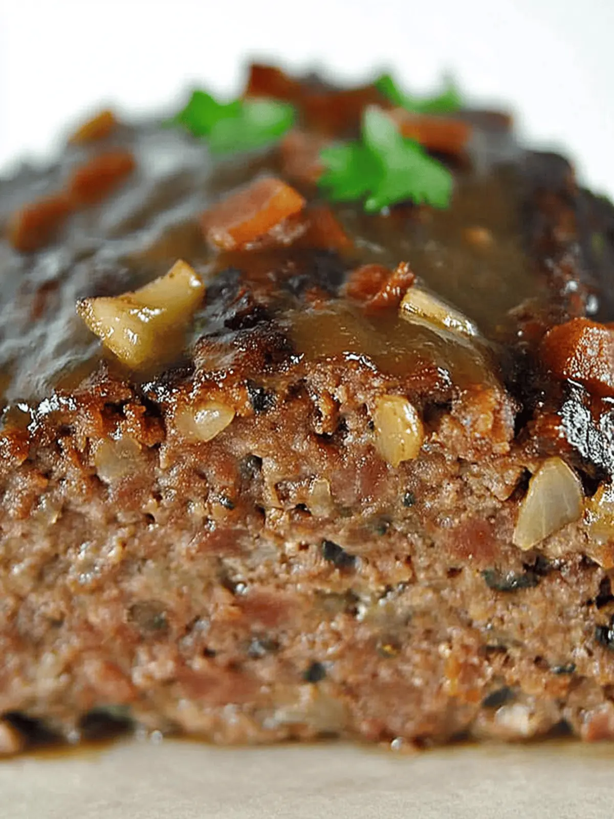 Savory Asian Meatloaf with Spicy Twist for Family Comfort 2 Asian Meatloaf