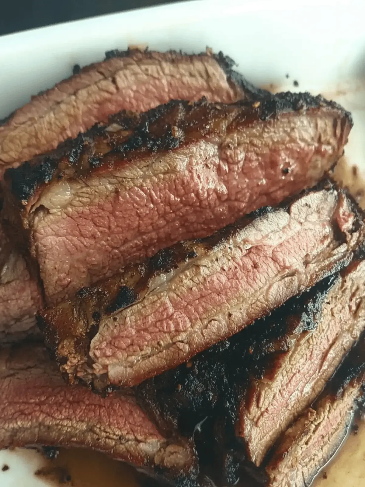 Savory Slow-Cooked Beef Loin Tri-Tip Roast for Comfort Food Bliss 3 Slow-Cooked Beef Loin Tri-Tip Roast