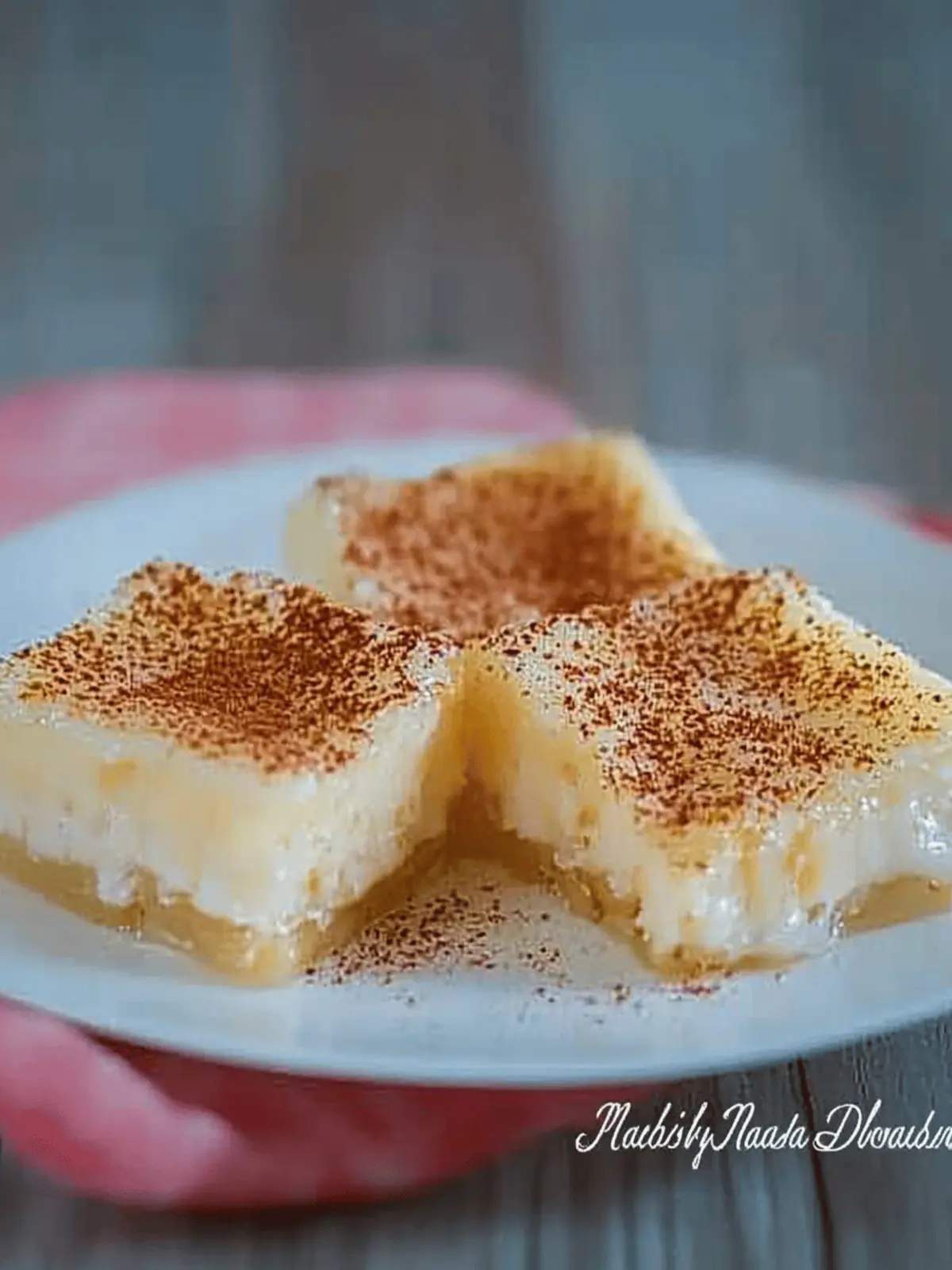Maja Blanca Recipe