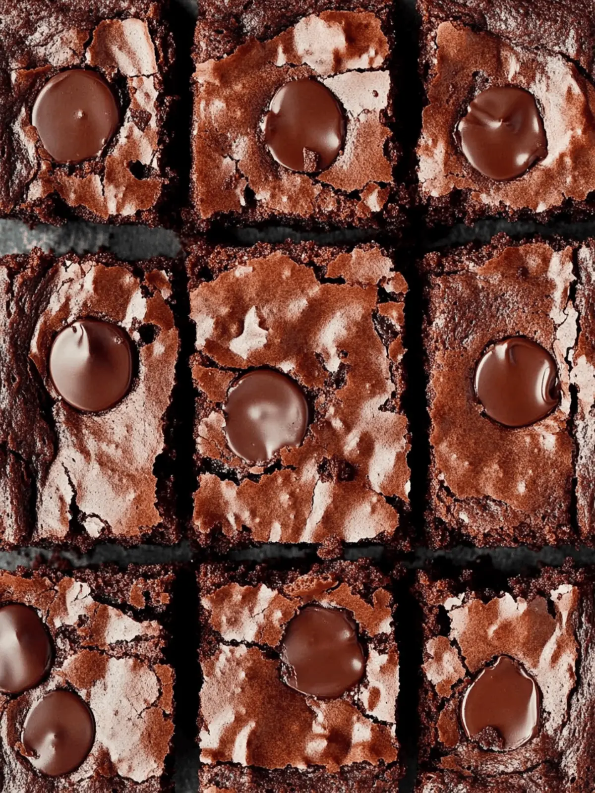 Best Homemade Brownies