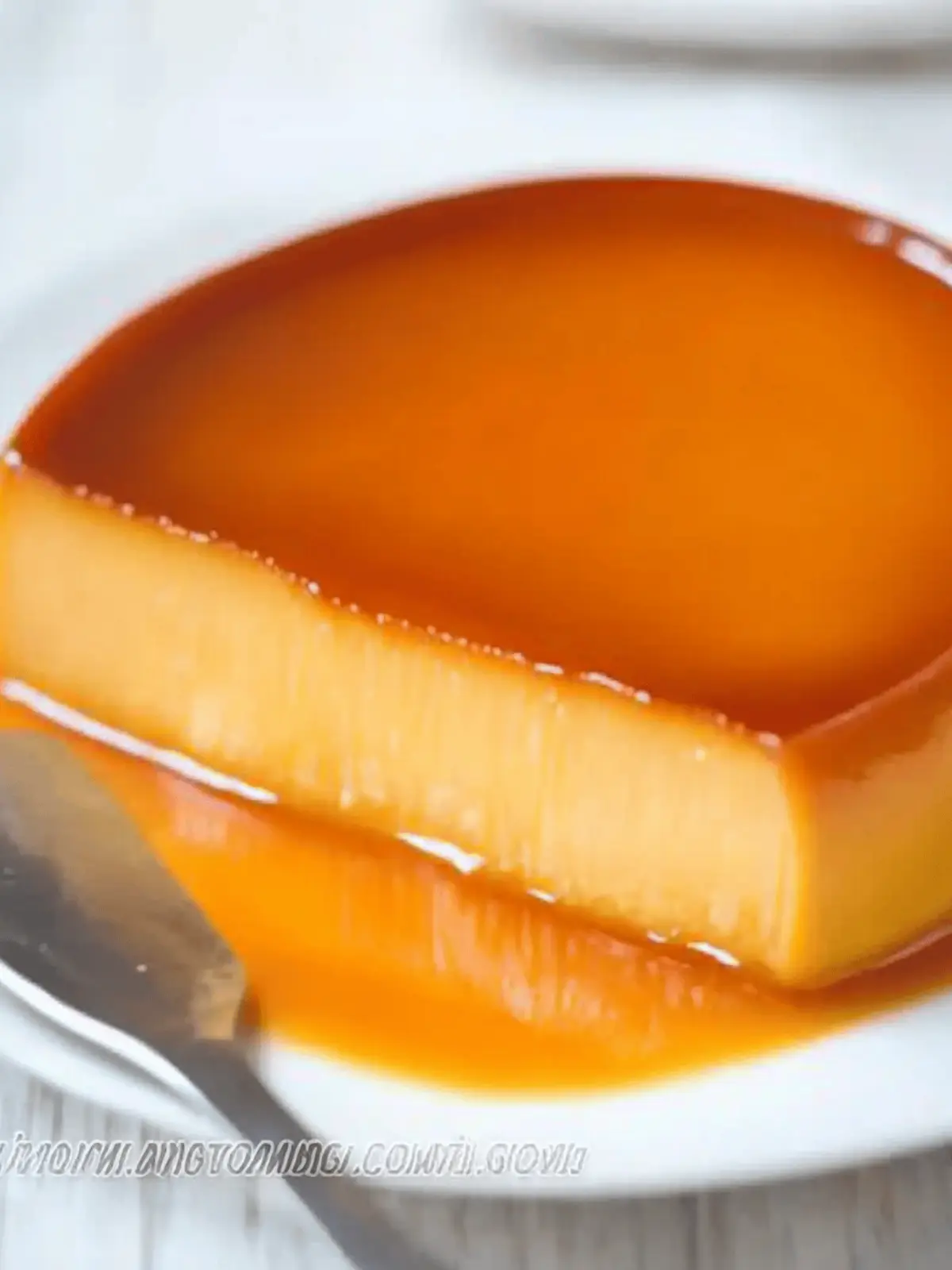 Leche Flan Recipe