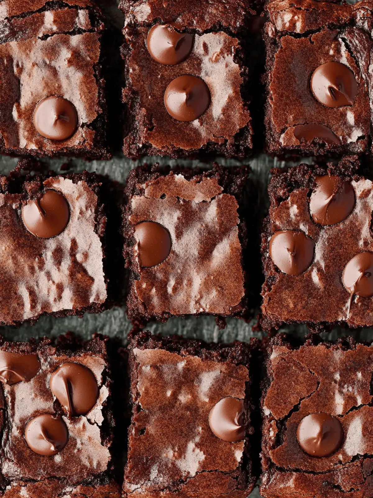 Best Homemade Brownies