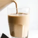 Chocolate Hazelnut Milk
