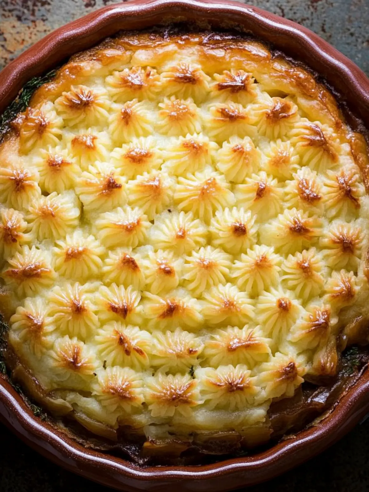 The Best Cottage Pie Recipe