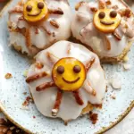 Turkey Cinnamon Rolls Are A Cute and Easy Thanksgiving Breakfast