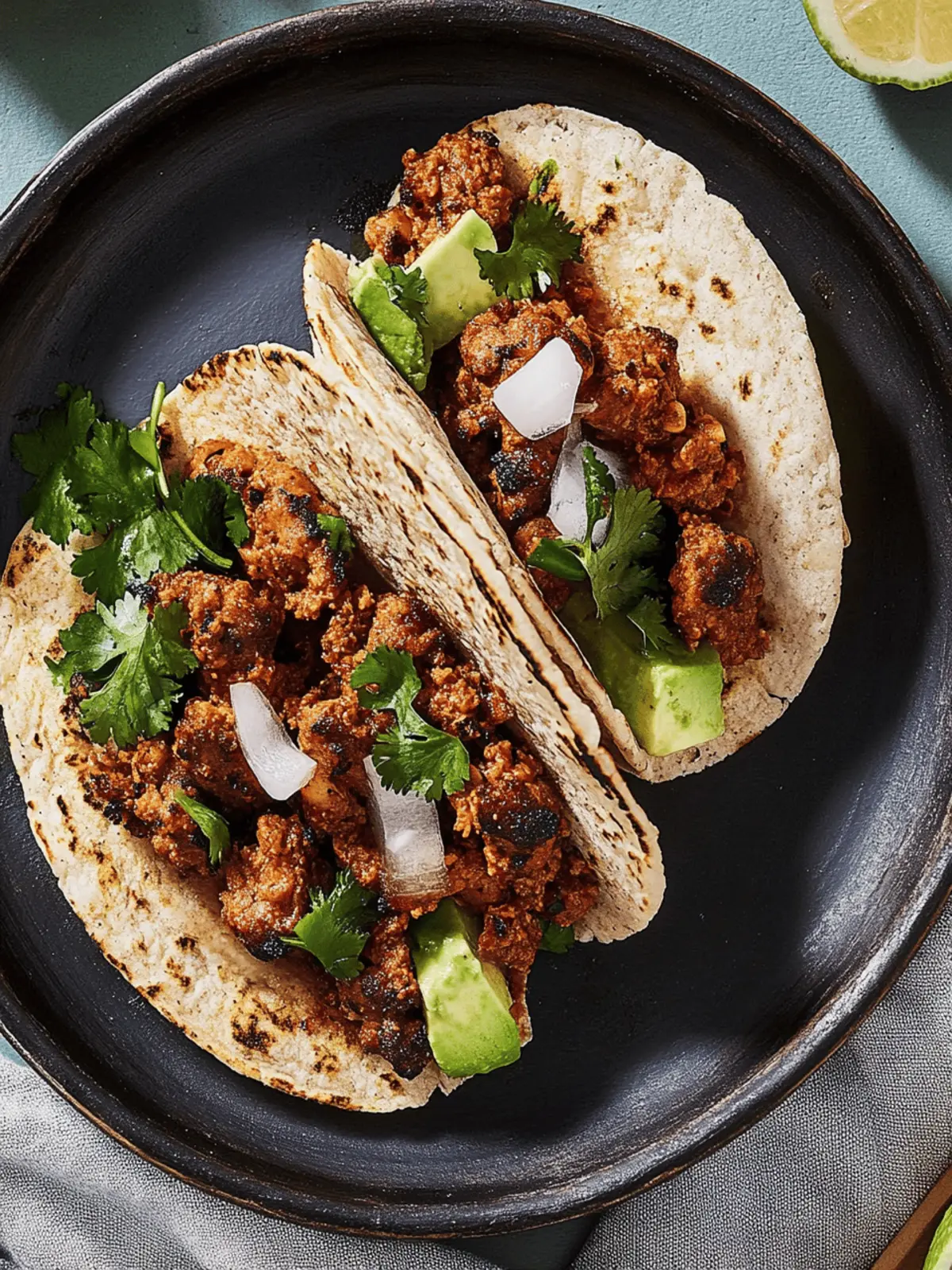 Best-Ever Chorizo: Spice Up Your Favorite Dishes Today 4 Best-Ever Chorizo