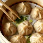 Soup Dumplings