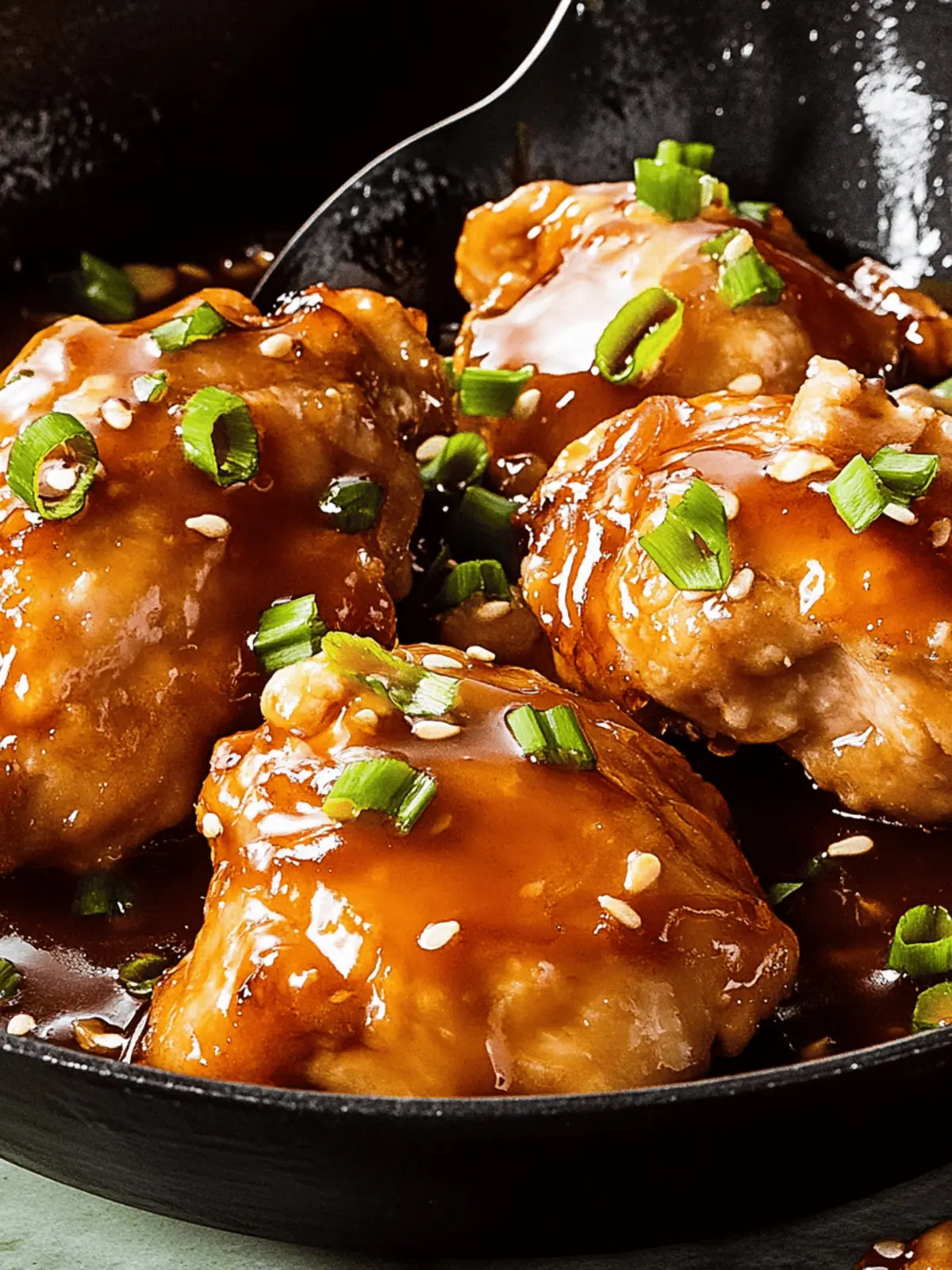 Savory Hawaiian Shoyu Chicken: Your New Favorite Weeknight Meal 3 Hawaiian Shoyu Chicken