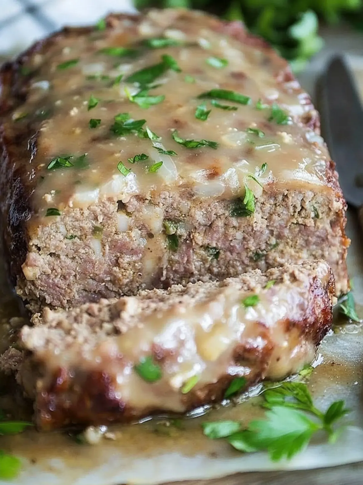 1770 House Meatloaf