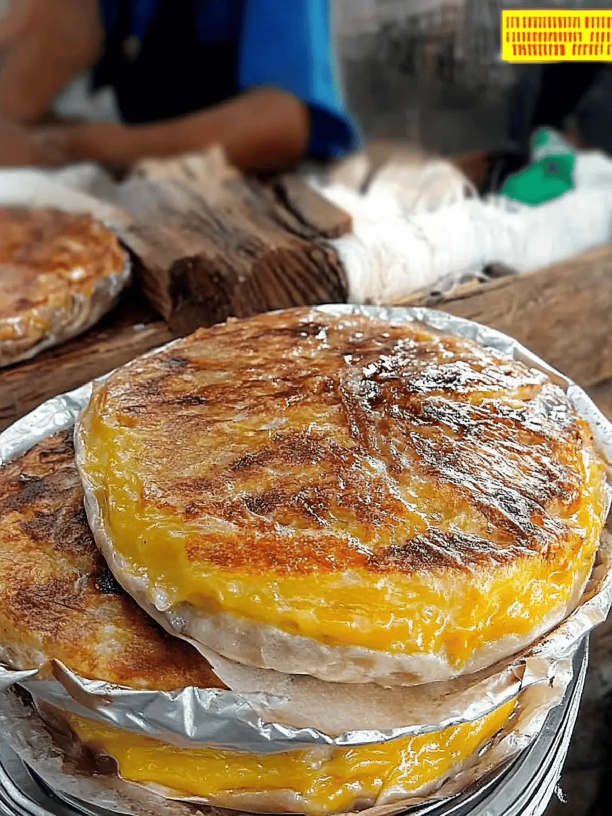 Bibingka Recipe: Holiday Magic in Every Delicious Bite 5 Bibingka Recipe