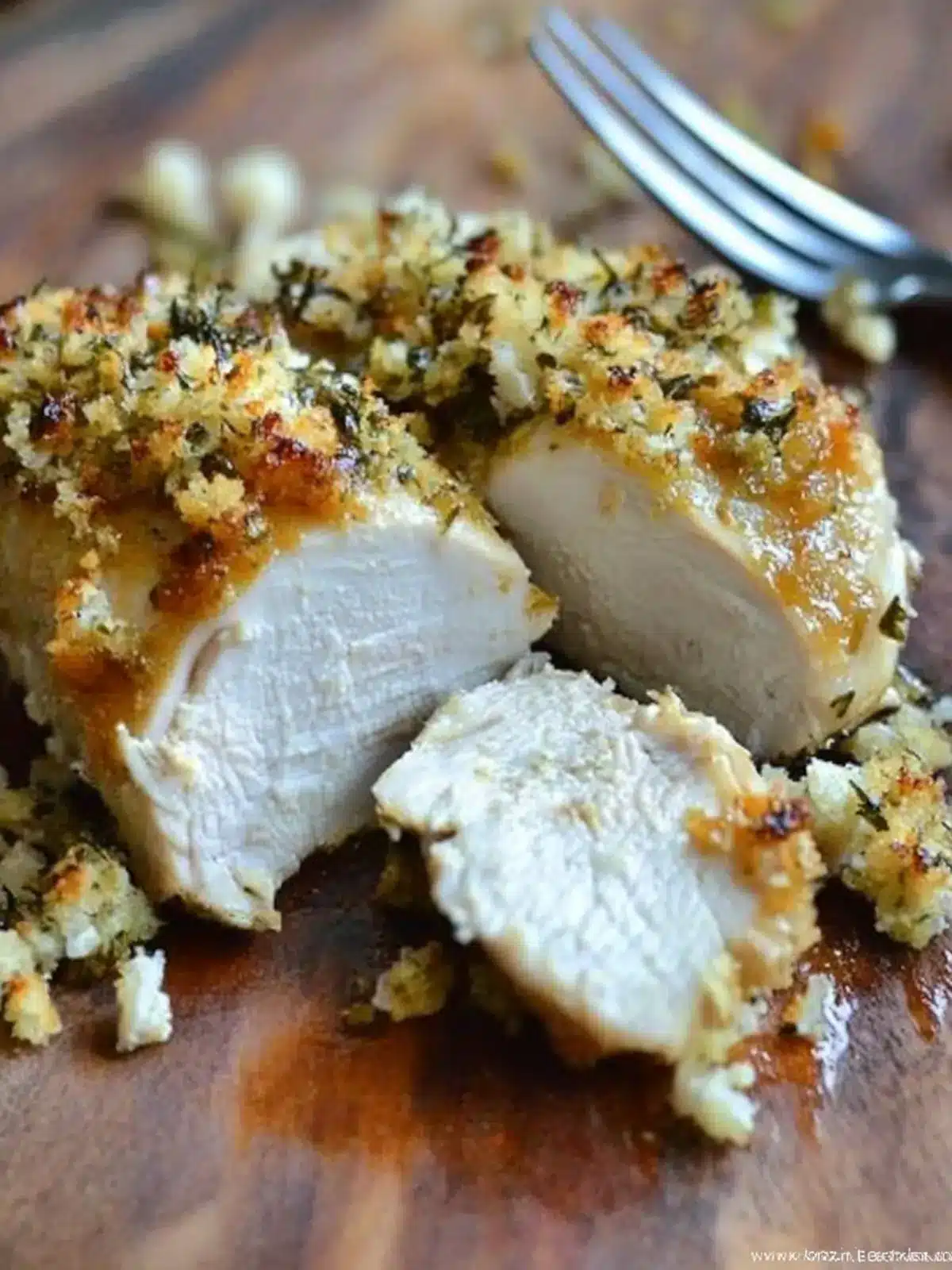 Crispy Ina Garten's Mustard Chicken with Fresh Twist 2 Ina Garten's Mustard Chicken