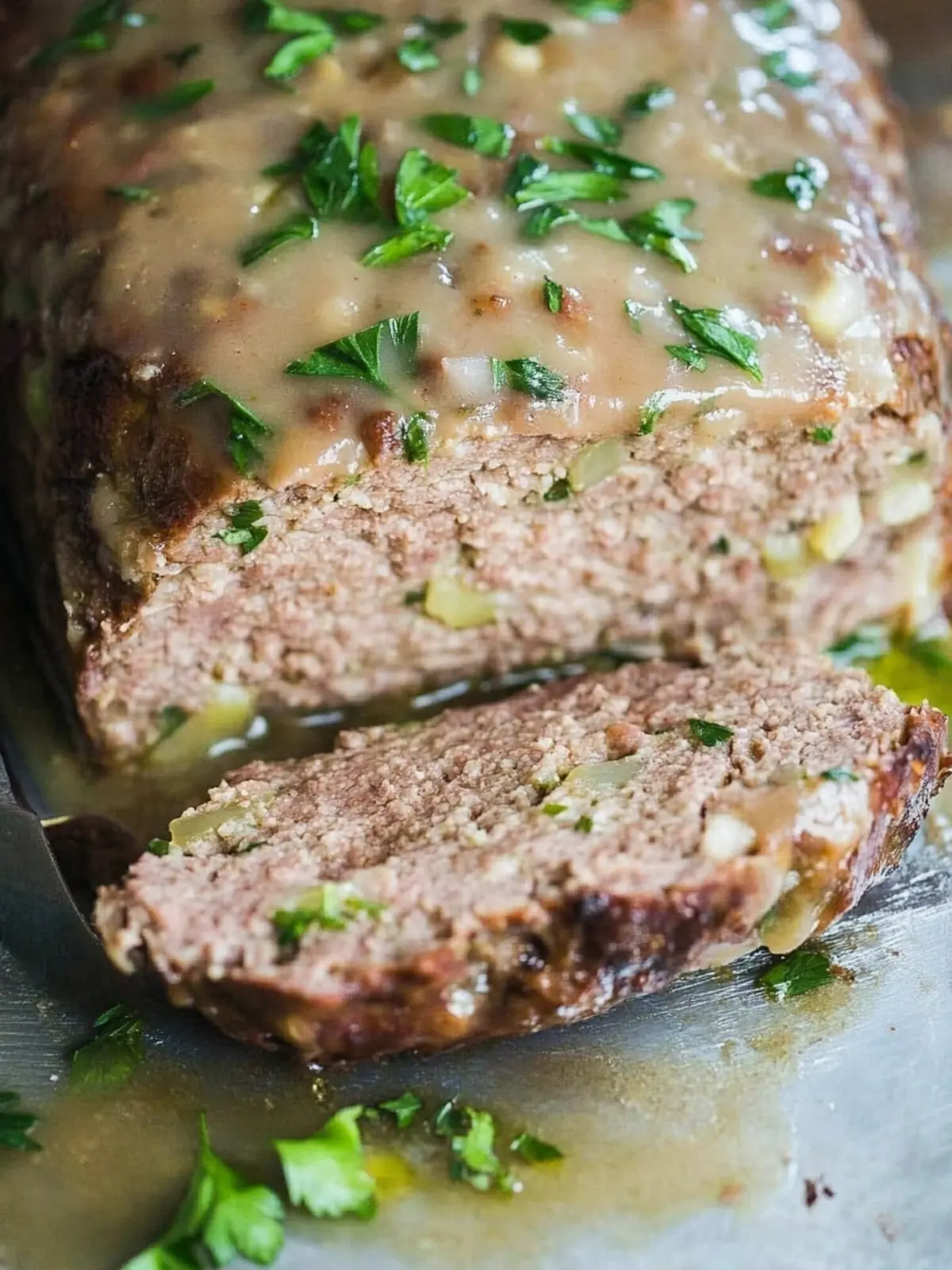 1770 House Meatloaf