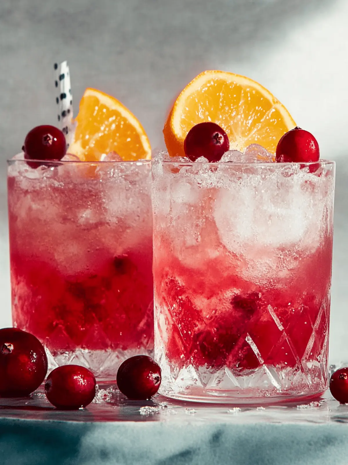 Delicious Cranberry Paloma: Your Festive Cocktail Fix 3 Cranberry Paloma