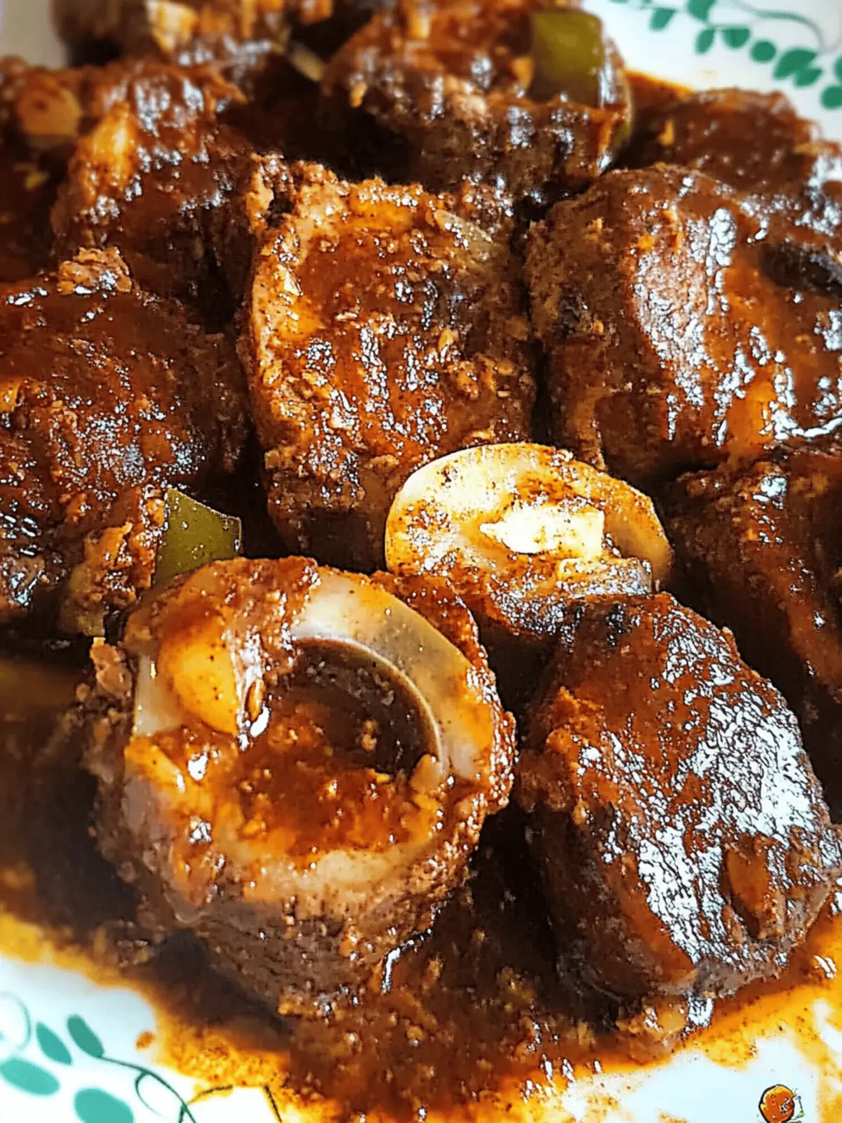 Savor the Festive Beef Morcon Recipe for Unforgettable Meals 3 Beef Morcon Recipe