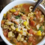 Italian Lentil Soup