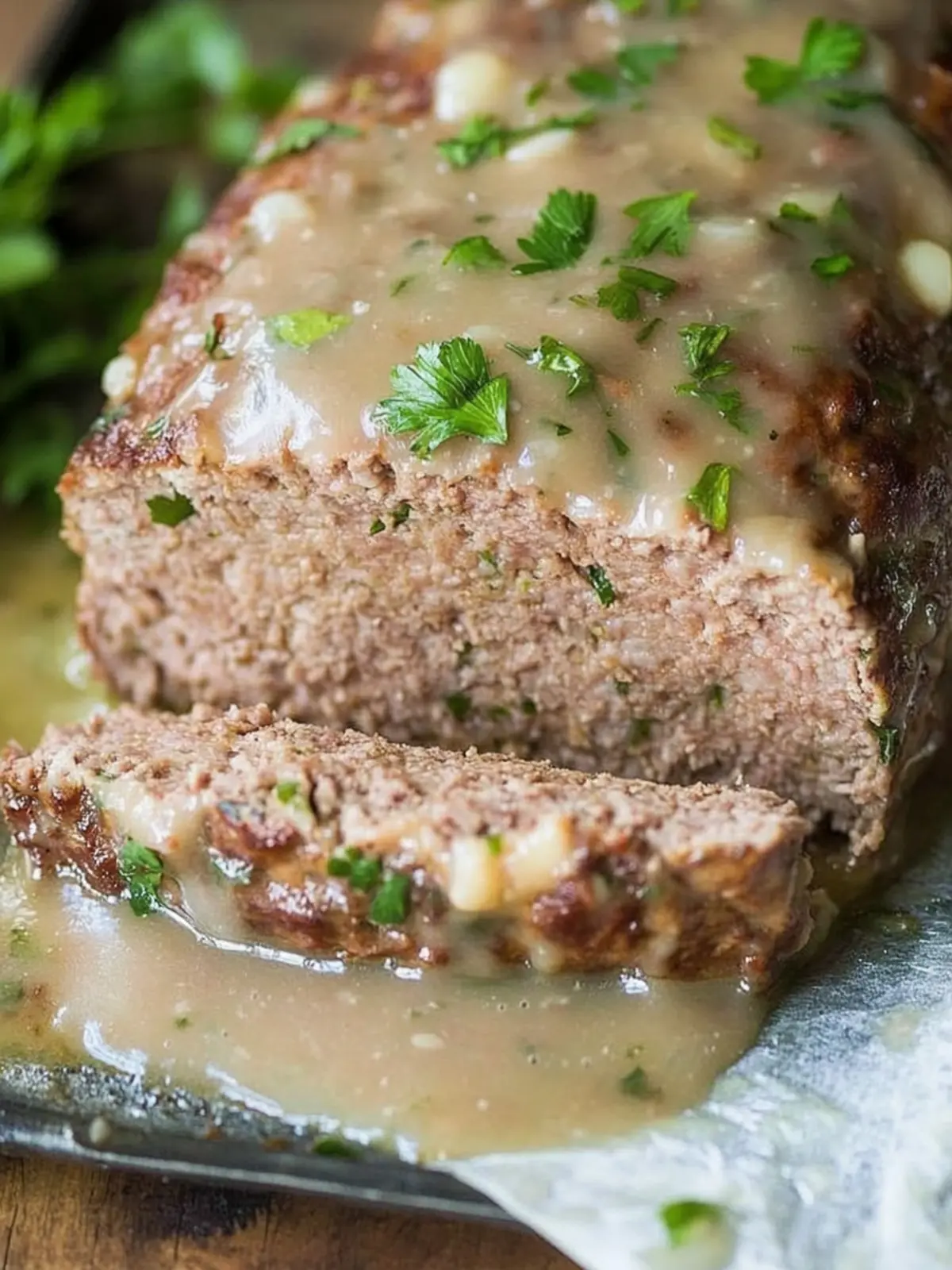 1770 House Meatloaf