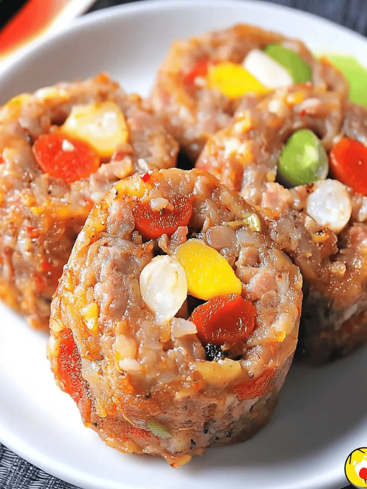 Delicious Pork Embutido Recipe - Your Homemade Party Hit 2 Pork Embutido Recipe (Homemade Special)