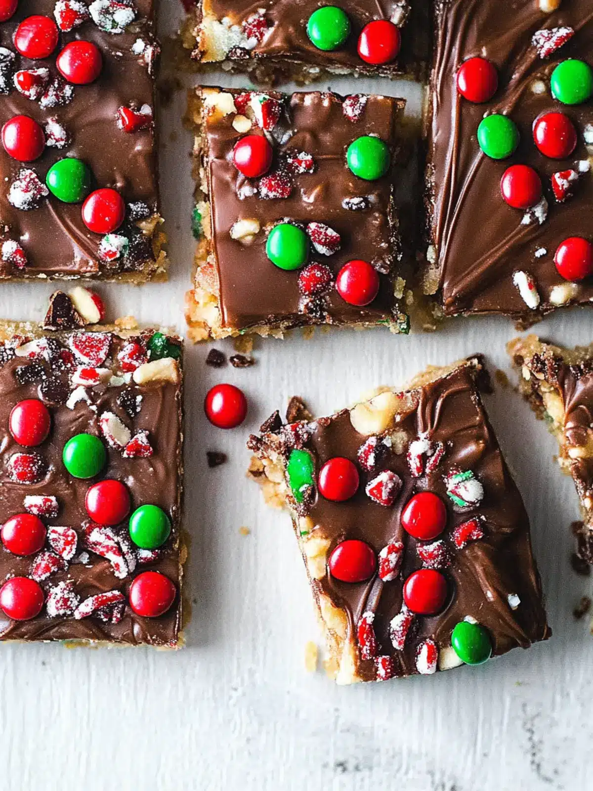 Delicious Christmas Cracker Candy That Will Wow Your Guests 4 Christmas Cracker Candy