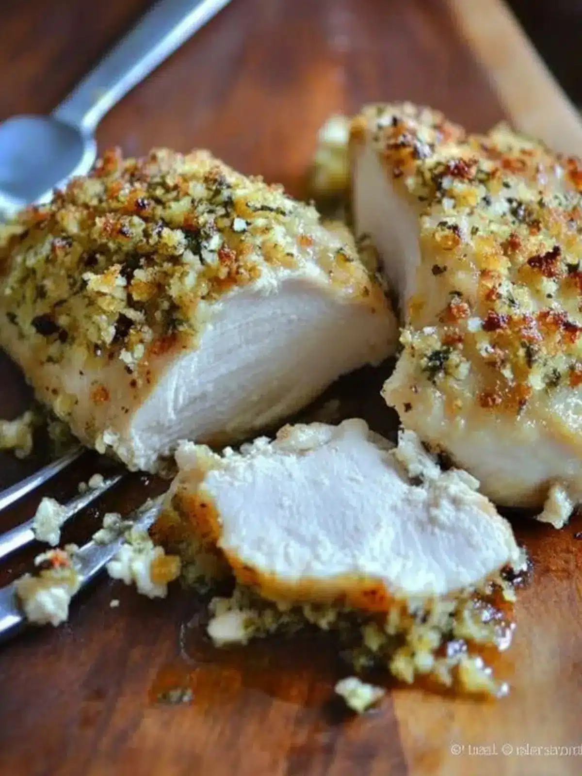 Crispy Ina Garten's Mustard Chicken with Fresh Twist 5 Ina Garten's Mustard Chicken