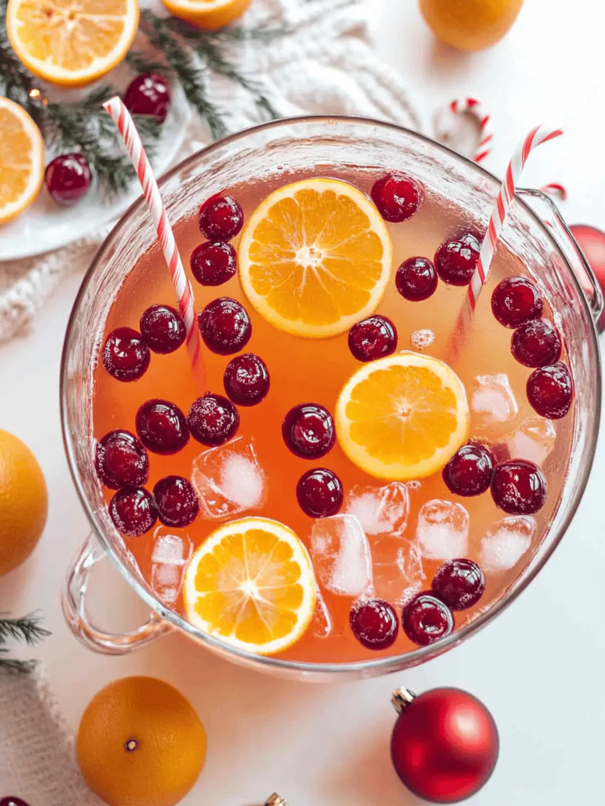 Christmas Punch