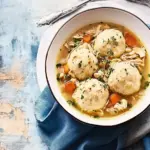 Cozy Up with Slow-Cooker Turkey And Dumplings Soup 6 Slow-Cooker Turkey And Dumplings Soup
