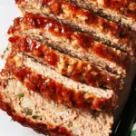 Turkey Meatloaf
