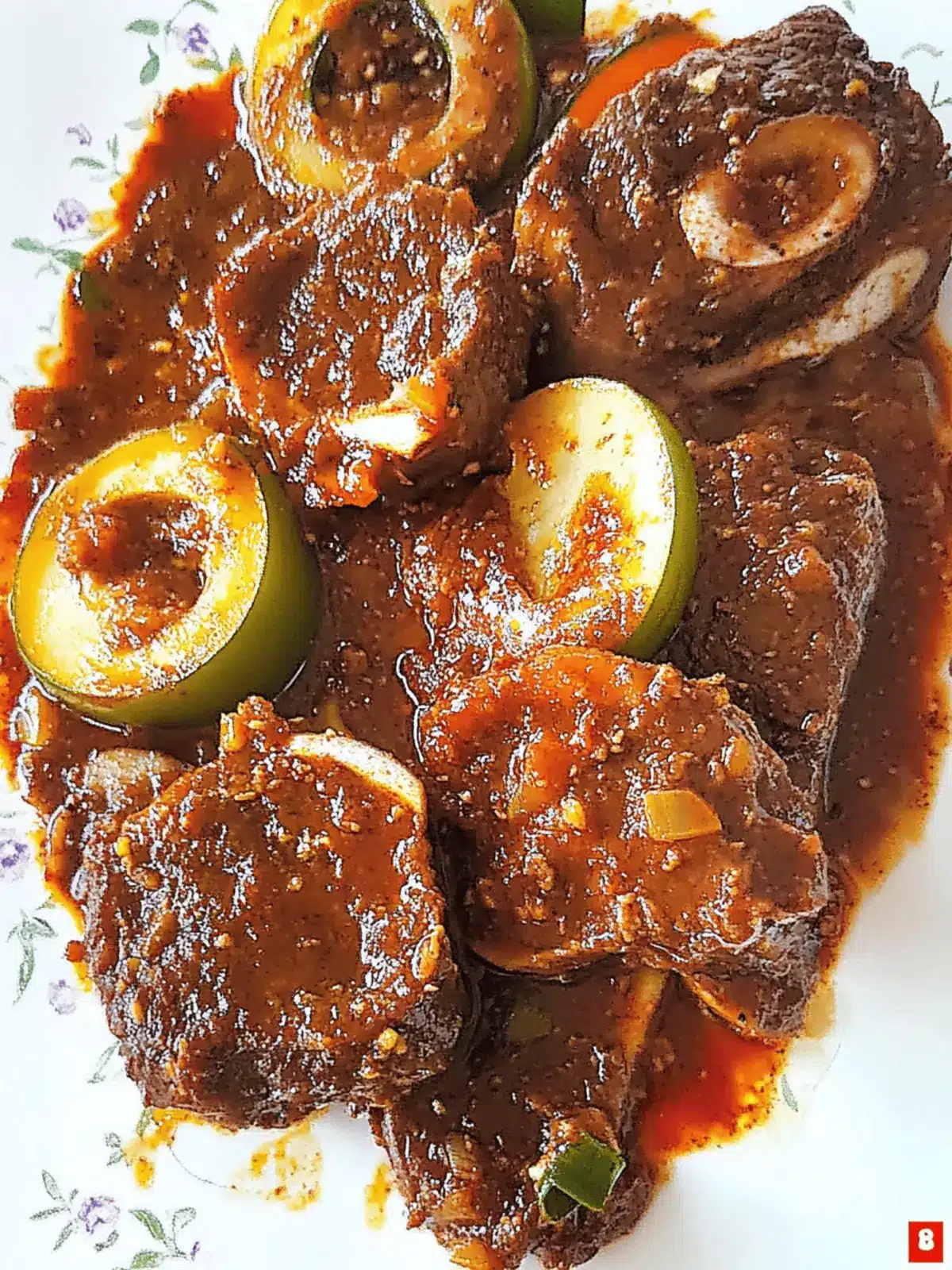Savor the Festive Beef Morcon Recipe for Unforgettable Meals 5 Beef Morcon Recipe