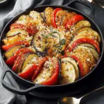 Delicious Vegetable Tian: Your New Comfort Food Favorite 8 Vegetable Tian