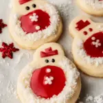 Adorable Snowman Cookies to Wow Your Holiday Guests 4 Adorable Snowman Cookies