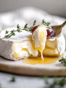How to Bake Brie for the Perfect Cozy Gathering 6 How to Bake Brie